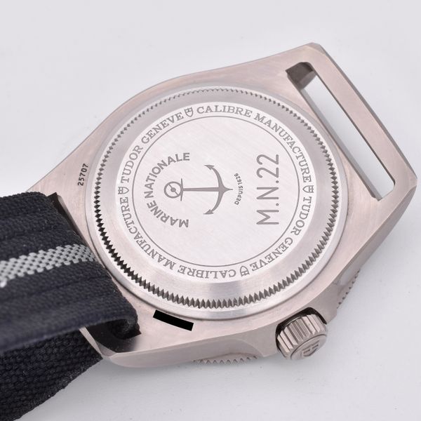 Tudor Pelagos FXD M25707B/23-0001